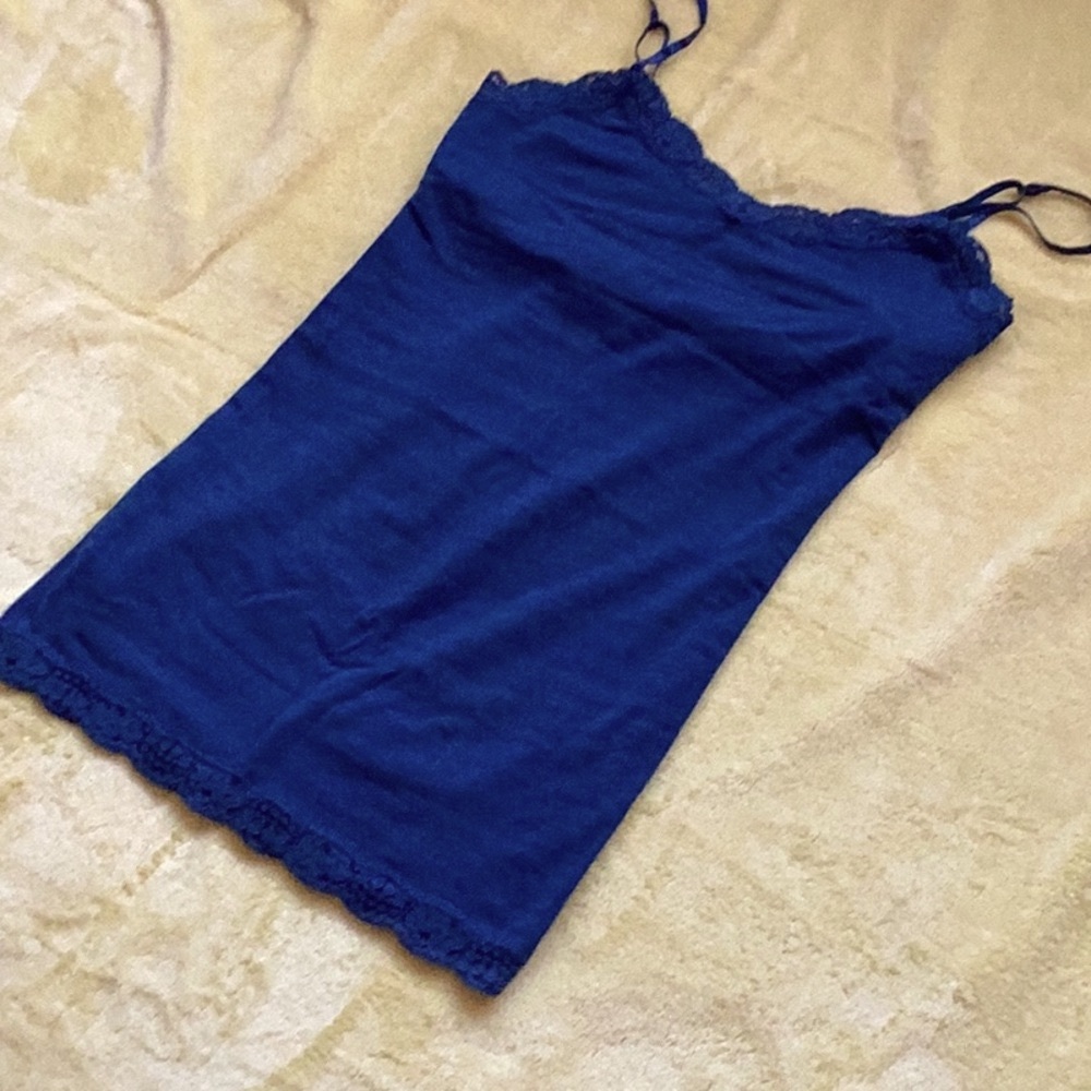 Camisole Top 🦢
